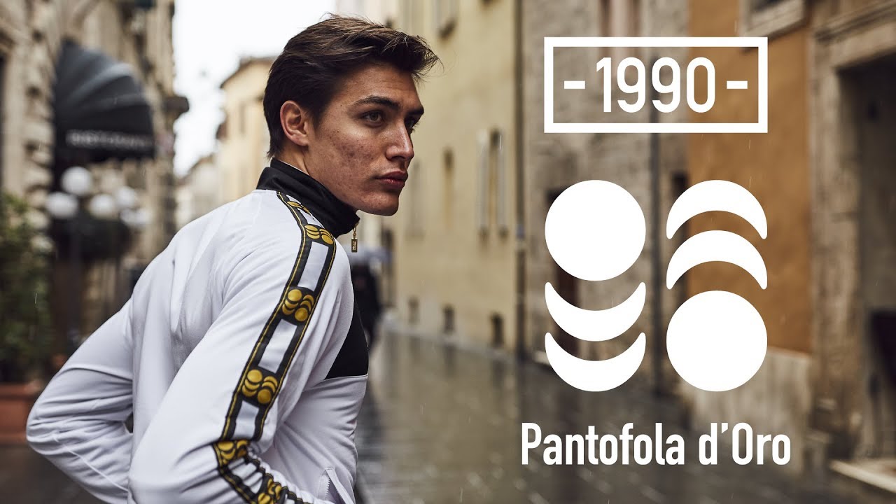 Pantofola d’Oro -1990- Collection