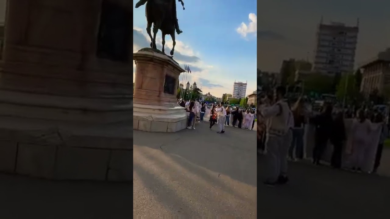 🇹🇩IASI, ROMANIA ☀️💃🏼❤️