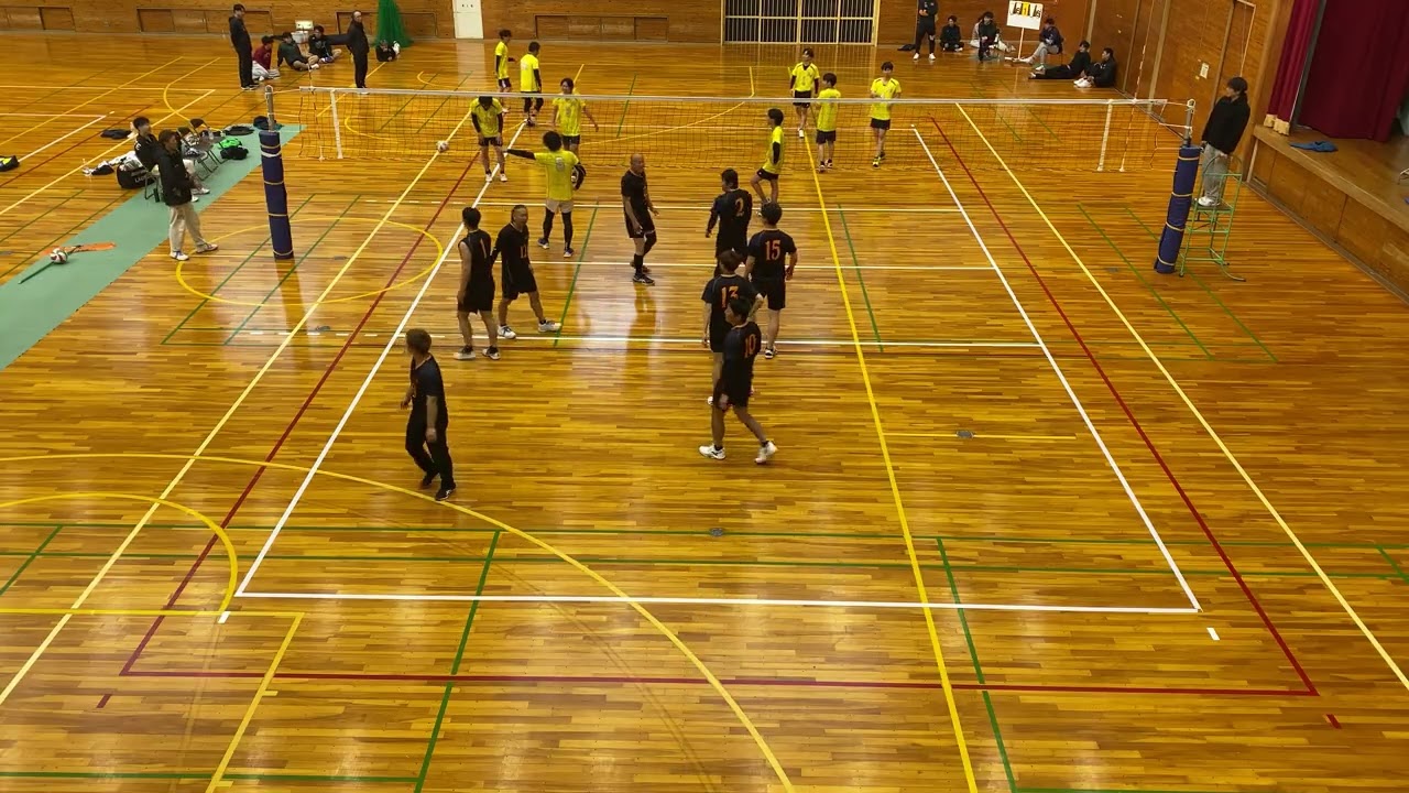 2026/3/1 vs JJF 1st
