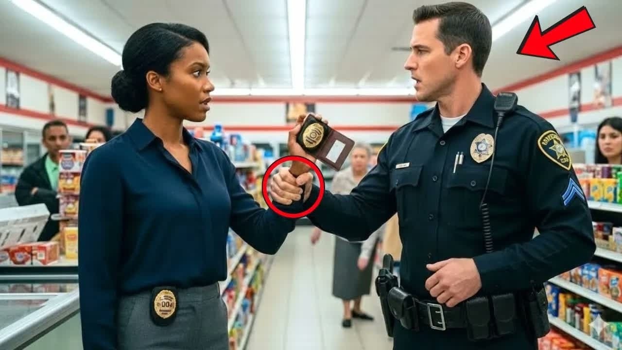 Policía arresta a mujer negra sin pruebas y desata una investigación federal