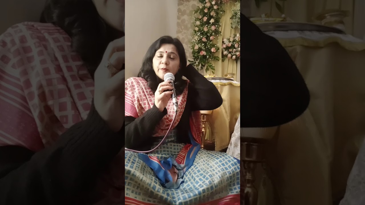 *🌹ॐੴ JAI GURU JI ੴॐ🌹** Guru Ji Beautiful Satsang by Olga Bhatia Aunty