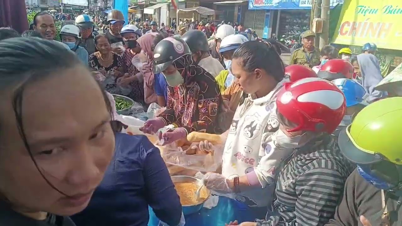 Lễ giỗ lớn nhất Đồng tháp ông bà chủ chợ Cao lãnh Đỗ Công tường 