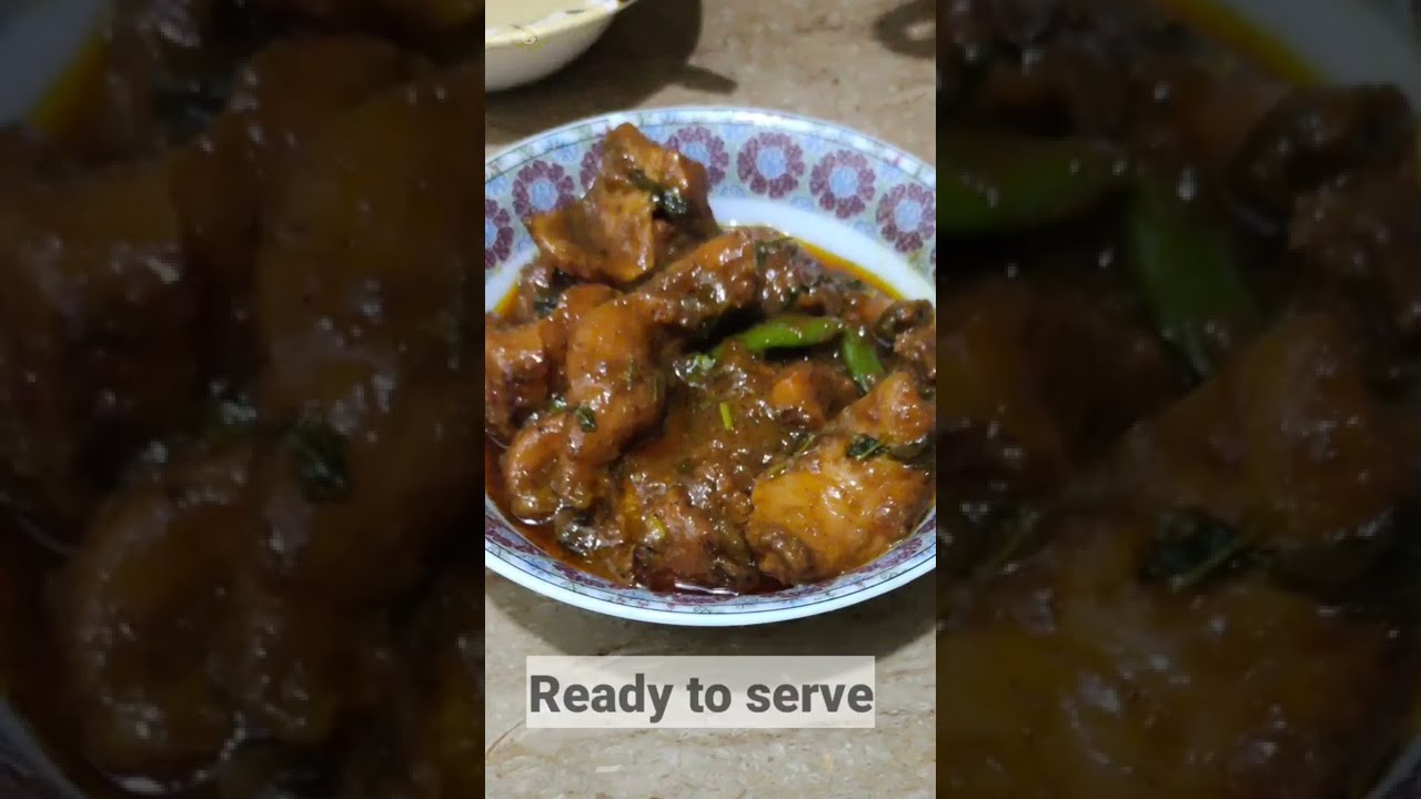 Ojri Curry || How to Make Butt Curry at home | Boti Ka Salan #shorts #ojri #curry #ytshorts