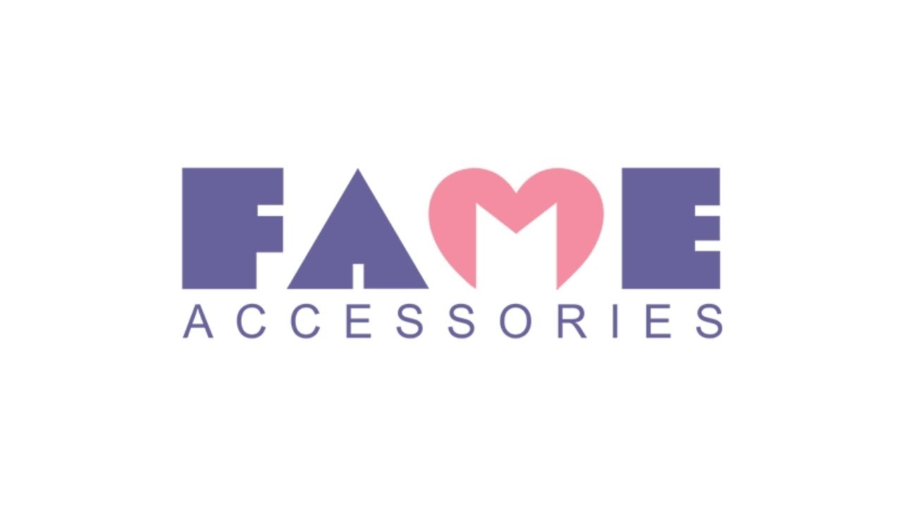FAME Accessories / Featured on ALMOST the show