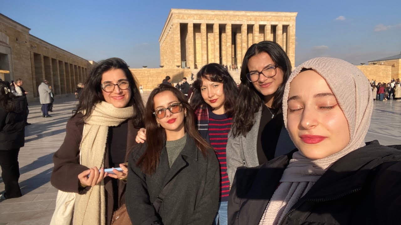 Bizimle Ankaraya Gelir Misin part 2