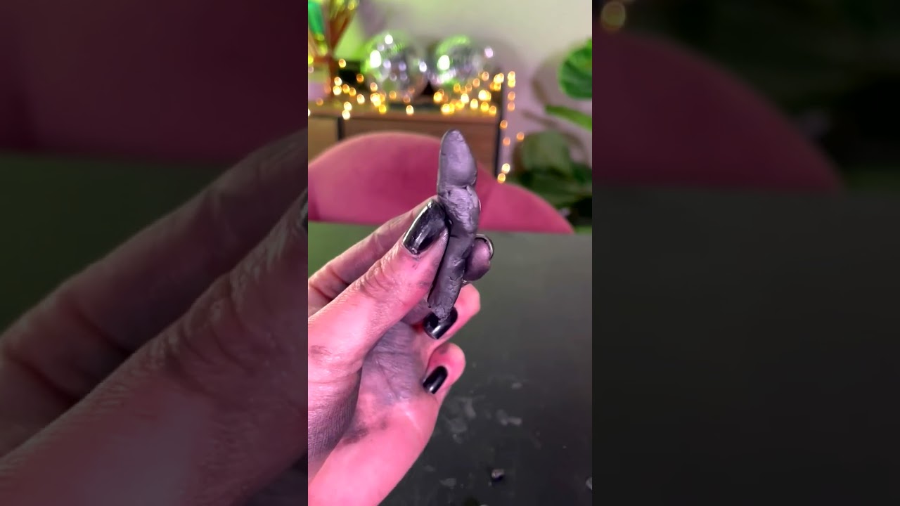 Это САМЫЙ СТРАННЫЙ арт-объект на Земле ✏️#шорты