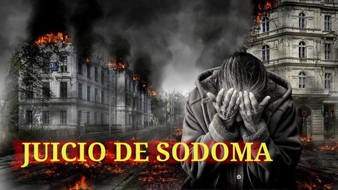 Acordaos de la Mujer de Lot _ Carlos González - Marzo 08 / 2026