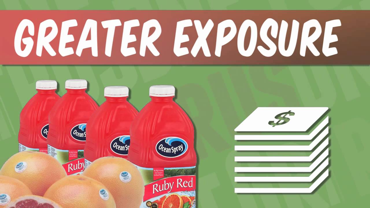 What's In Store - DNE Citrus Indian River Grapefruit