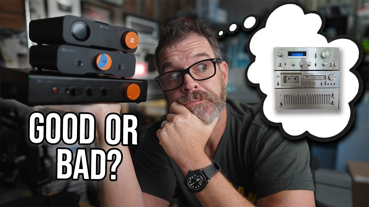 The Greatest Shift in Hifi is Happening! Good or Bad?