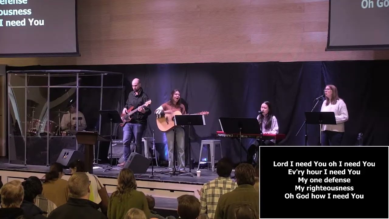Closing Thoughts - 1 John 5:14-21