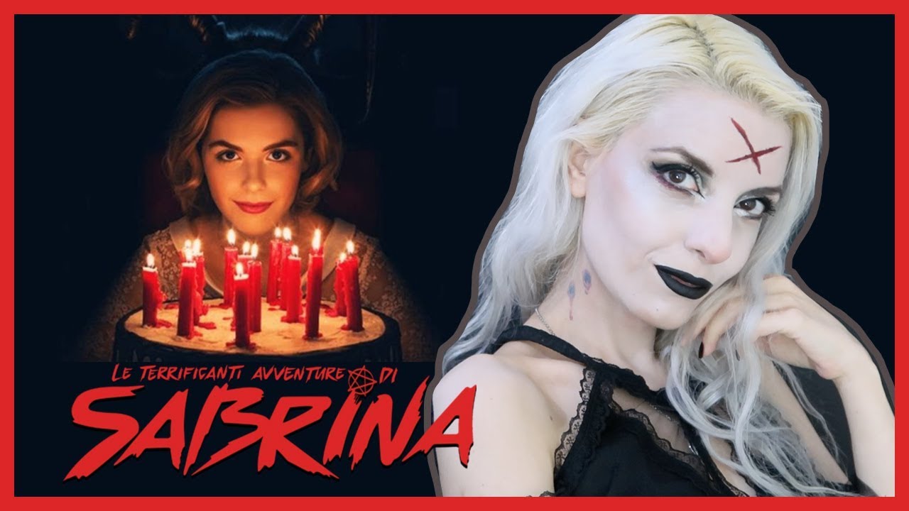 Le terrificanti avventure di Sabrina | Recensione Netflix | BarbieXanax