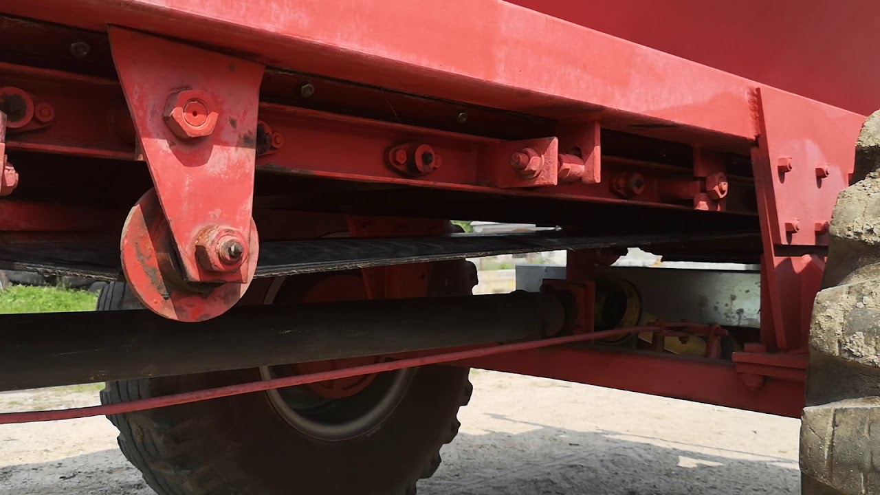 Bredal B51A