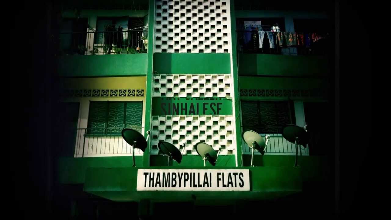 My Brickfields, Malaysia - A Local's Perspective