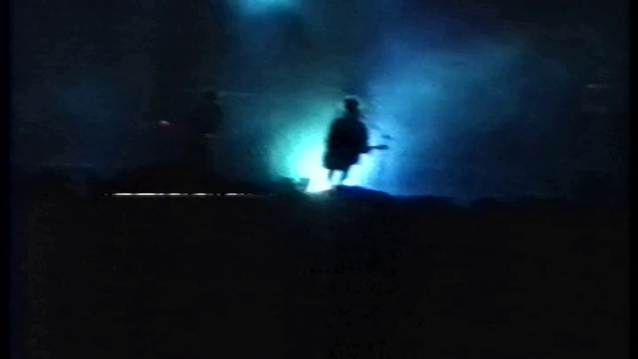 The Jesus and Mary Chain - London, Brixton Cademy 12.12.1988