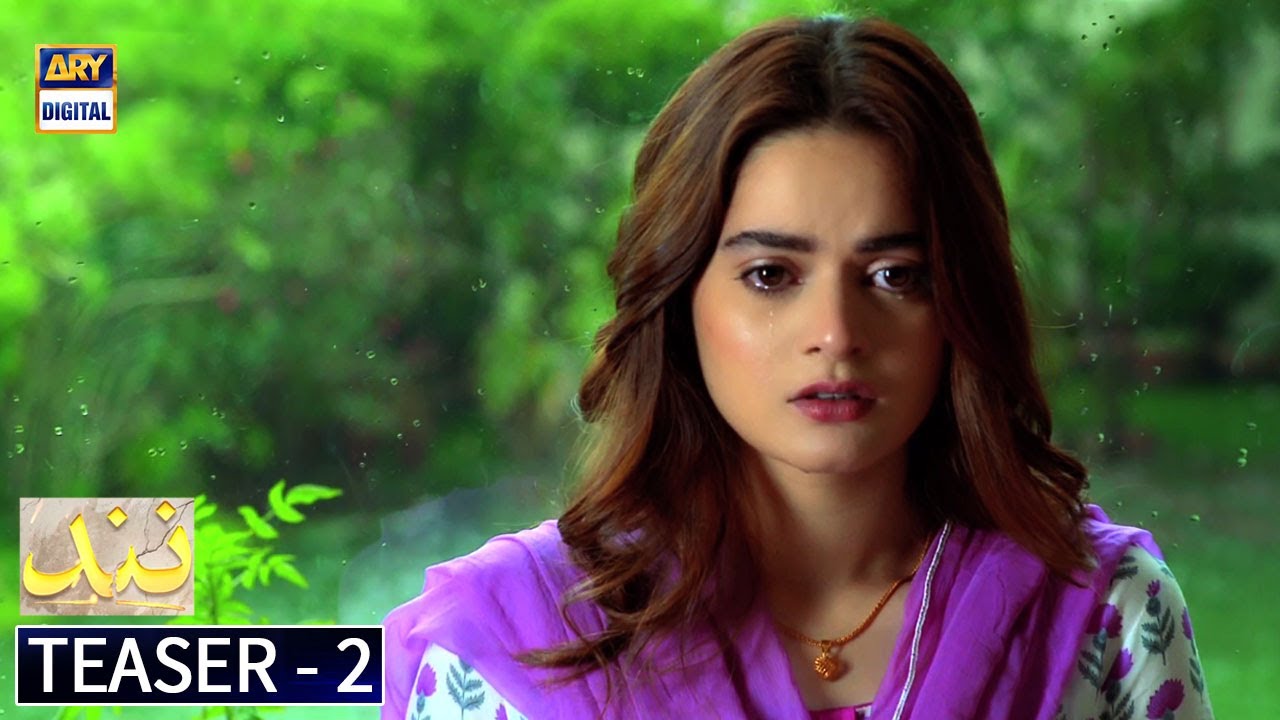 New Drama Serial 