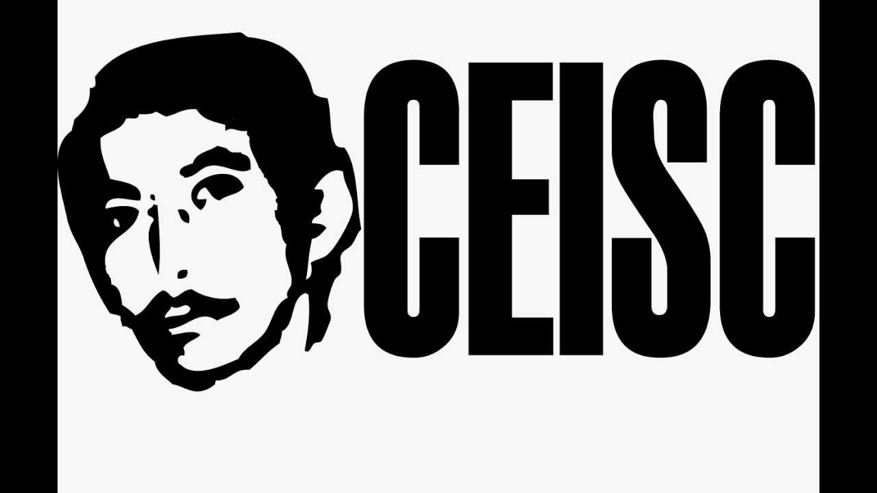 Campaña de Donación de documentos CEISC Efraín Calderón Lara