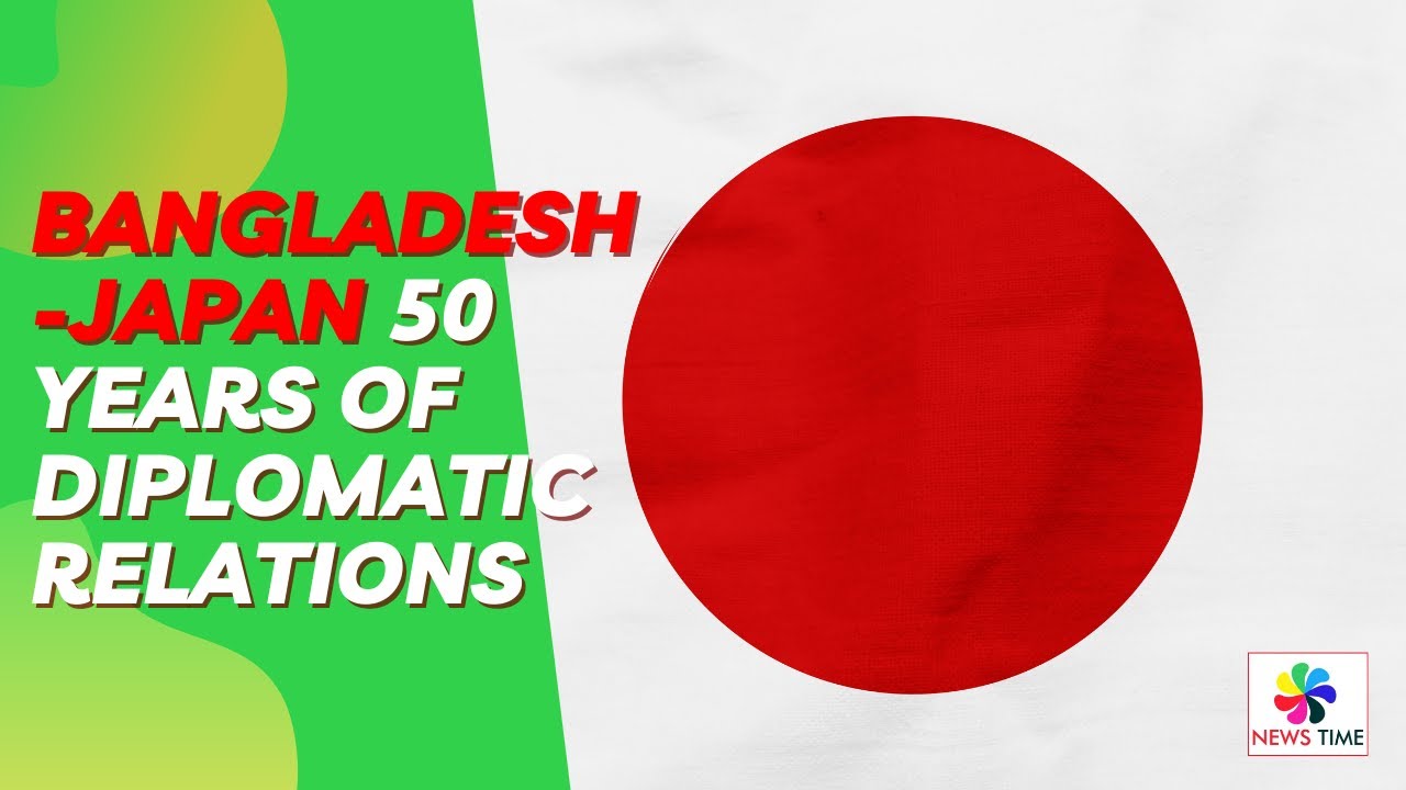Bangladesh-Japan 50 years of diplomatic relations, Sheikh Hasina message on this occasion