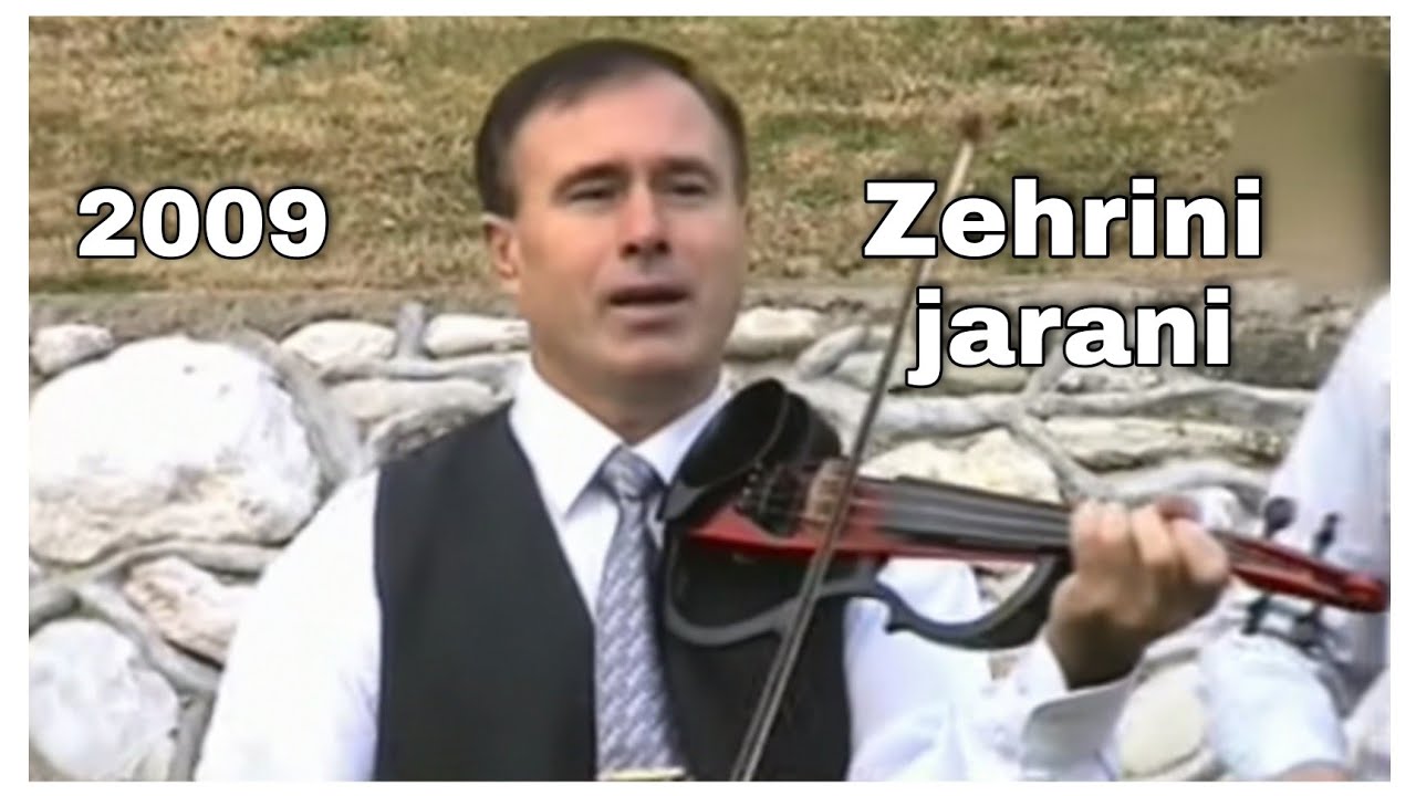 Zehrini jarani - Prevariš li mene