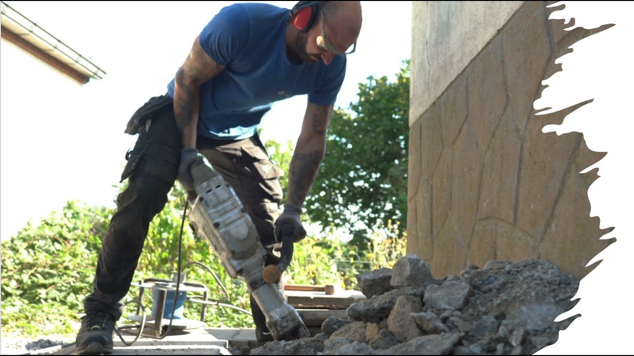 Les Pathologies du b&acirc;timent