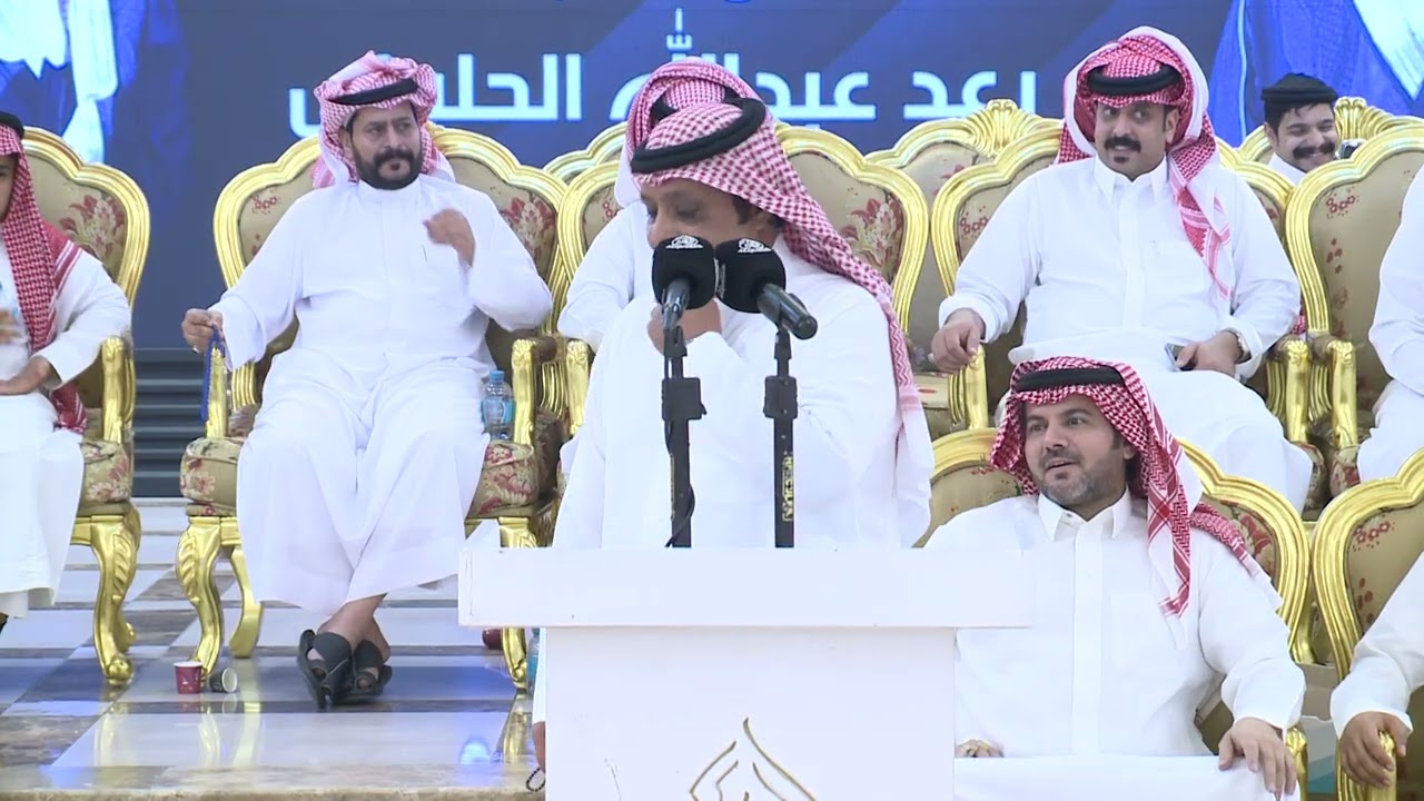 موال 🎤🎤 فايز الوذيناني × حمود السمي و تركي العصيمي × فواز السعيدي ™ الحويه 