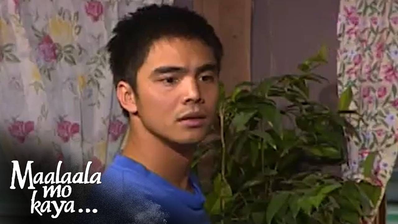 Maalaala Mo Kaya: Kurtina feat. Marvin Agustin (Episode 476) | Jeepney TV