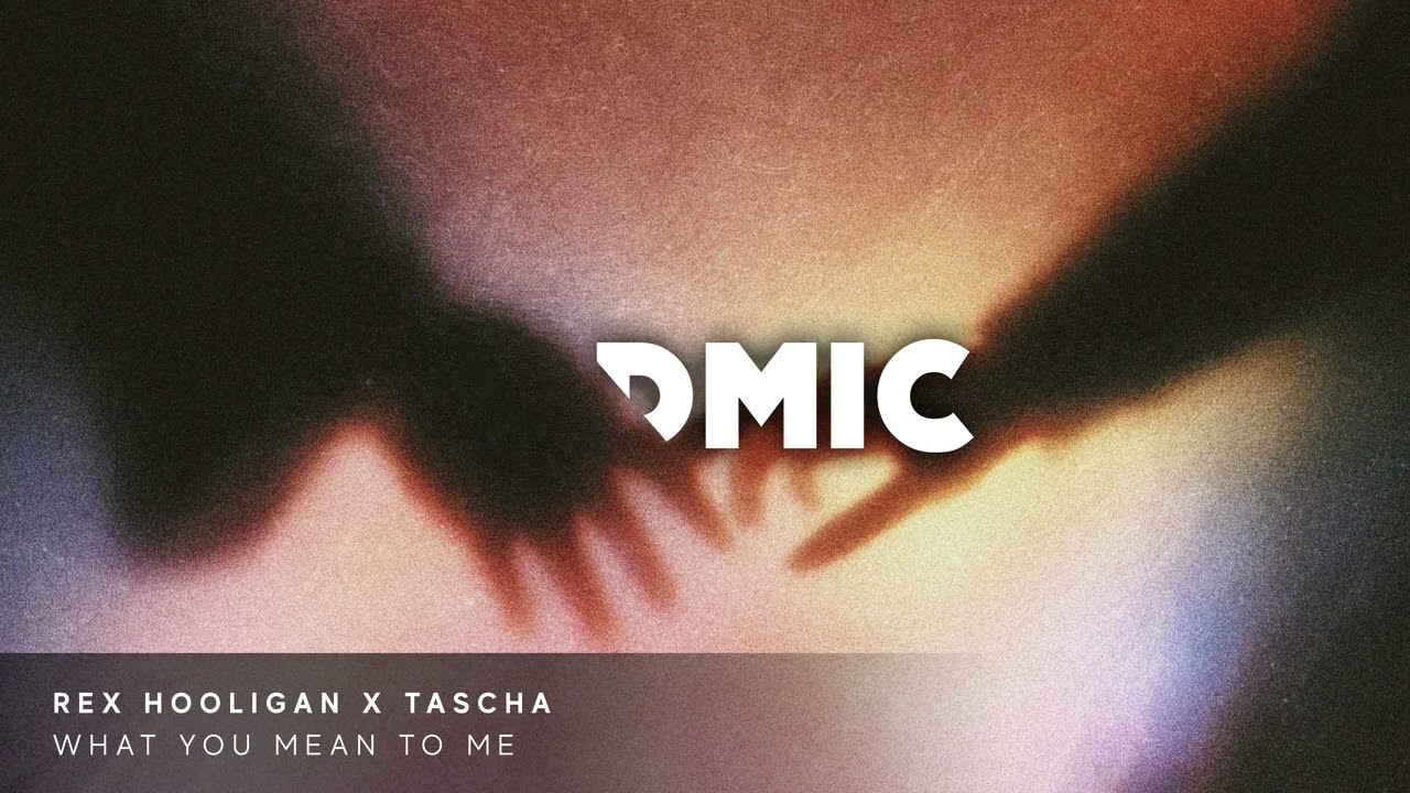 Rex Hooligan & TASCHA - What You Mean To Me