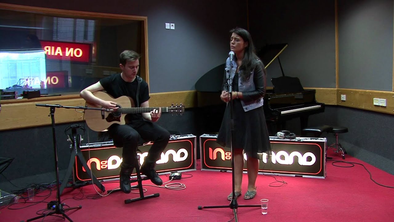 Jessie Ware - Wildest Moments (session)