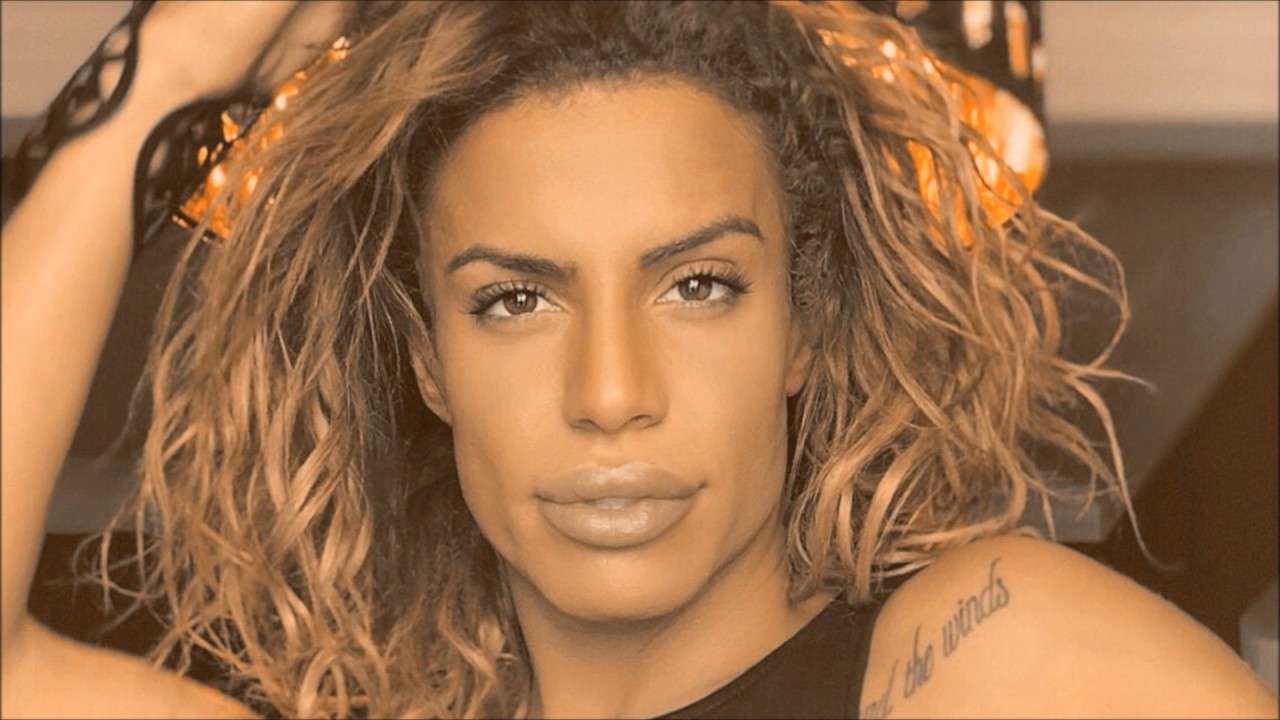 Carlos Costa - FUEGO (Cover - Eurovision 2018) - Eleni Foureira