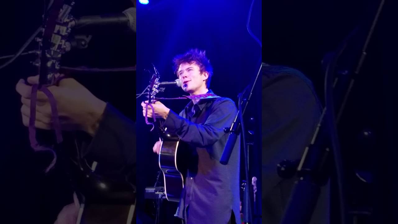 I Built A Friend - Alec Benjamin