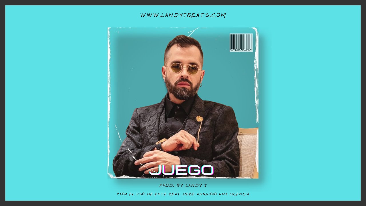 [SOLD] Mike Bahia Type Beat | REGGAETÓN Tropical type Beat | JUEGO | Reggaeton Instrumental 2021