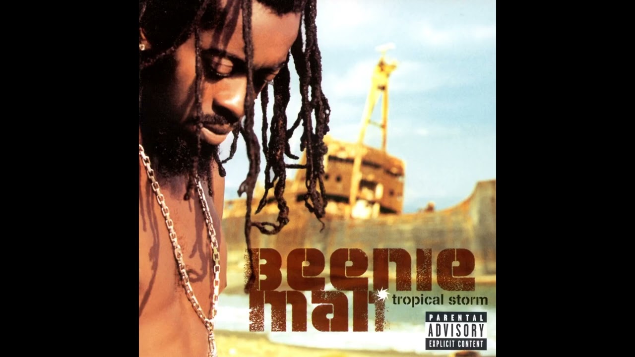Beenie Man ft. Janet Jackson  Feel It Boy Remix HD