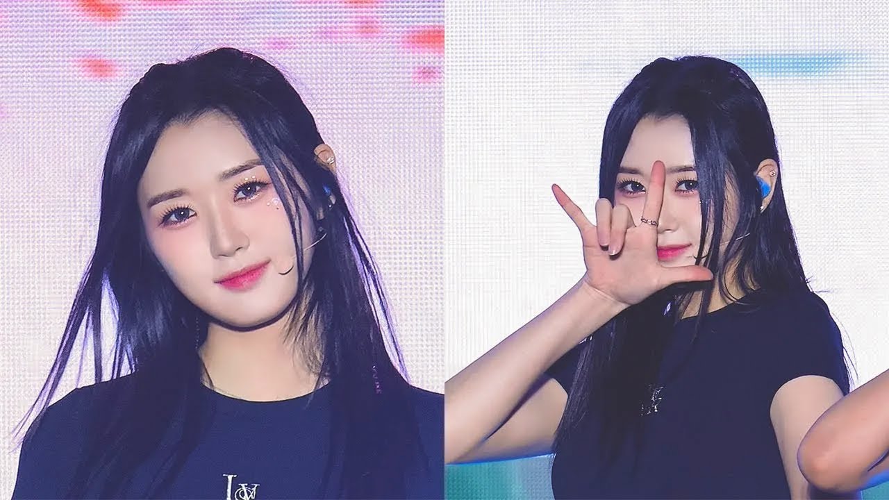 231005 트라이비 (TRI.BE) 미레 (Mire) 계양 Full Cam - WE ARE YOUNG, In The Air (777) [직캠 / FANCAM] [4K 60p]