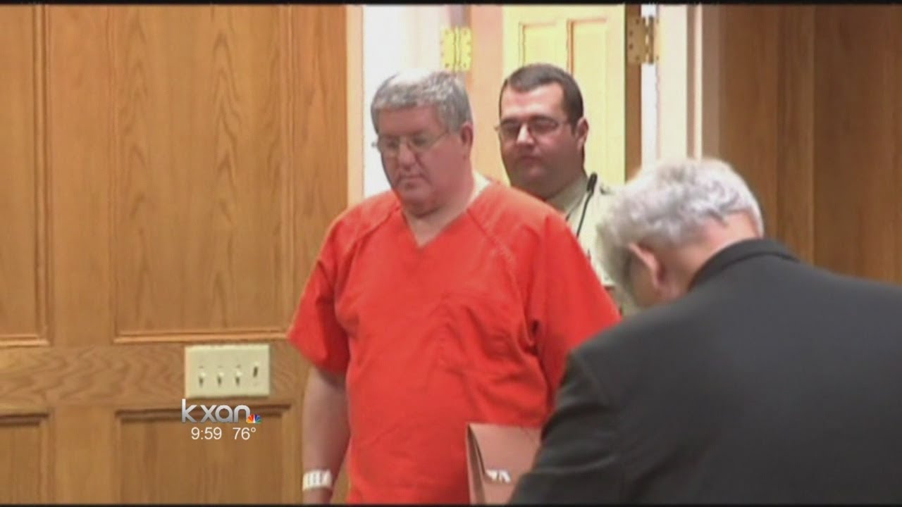 Ex-Texas mortician being freed from prison early, moving to Austin