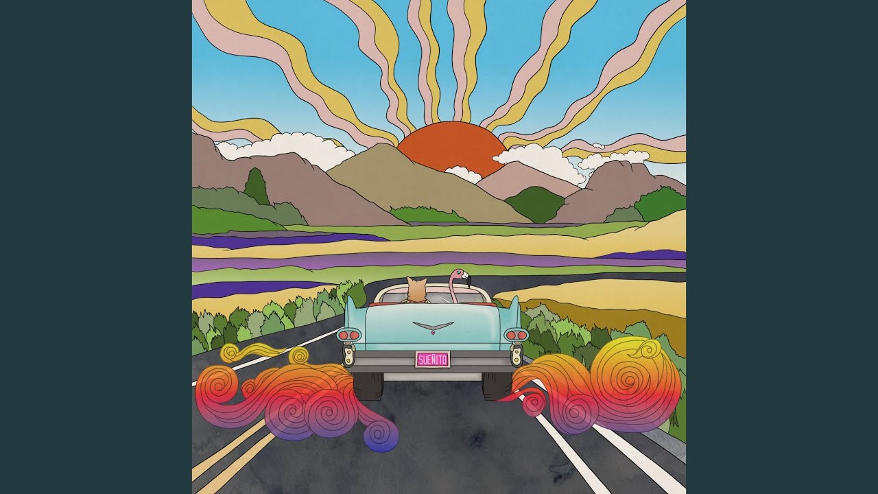 The Car Song