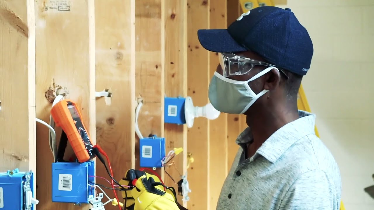 Valencia College Accelerated Skills Training &ndash; Apartment Maintenance Technician Program