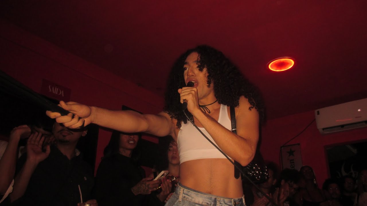 Com X Com (Like a Ref) @ B2Basics Ball (11/12/25)