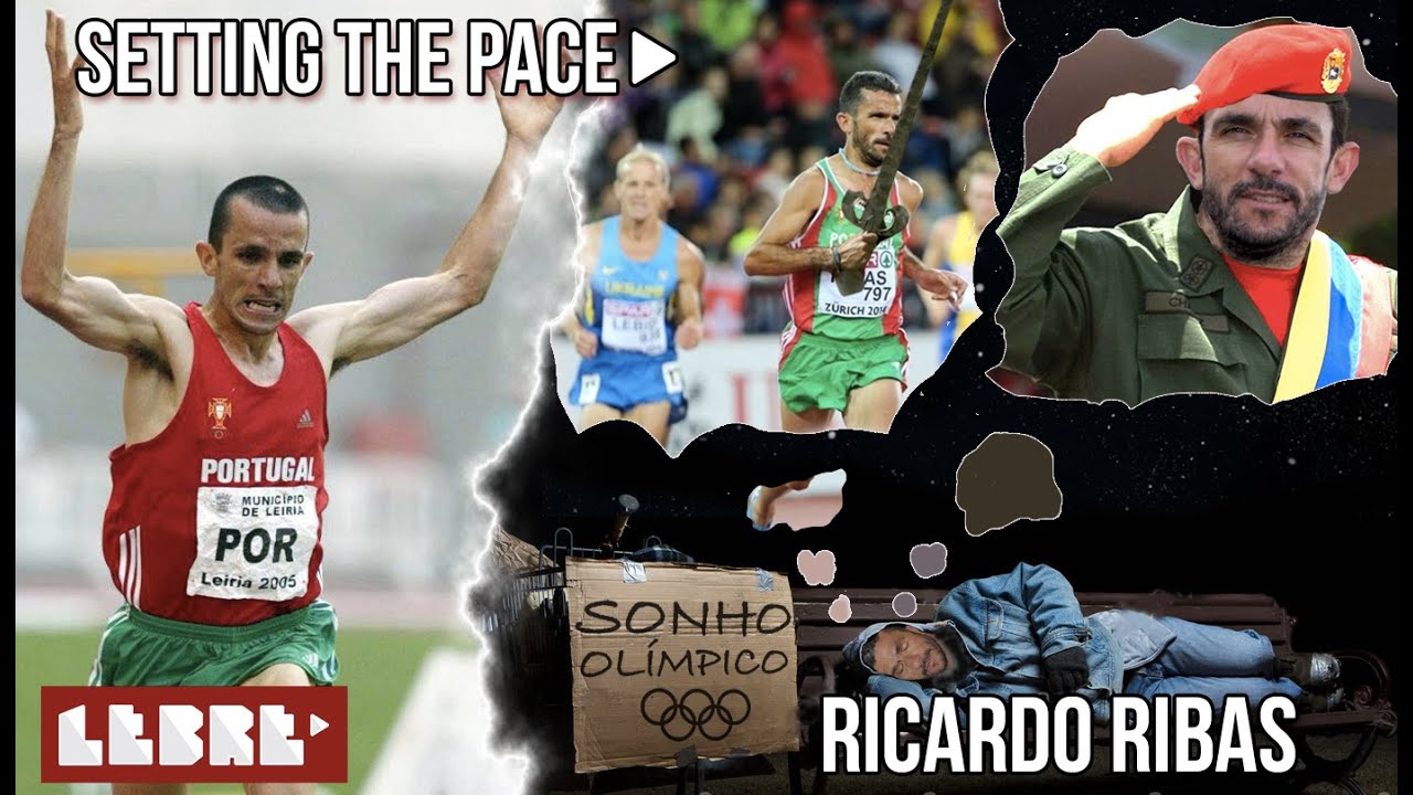 Ricardo Ribas: 