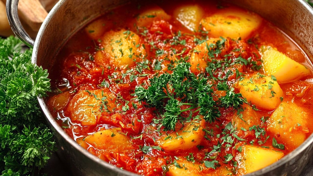 Sauerkrautsuppe mal anders: Ein Geschmackserlebnis, das du nicht verpassen darfst!