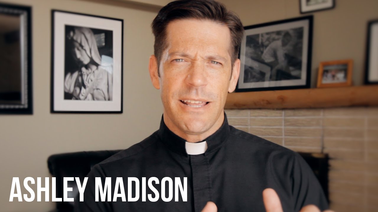 Ashley Madison & Crushes on Other People