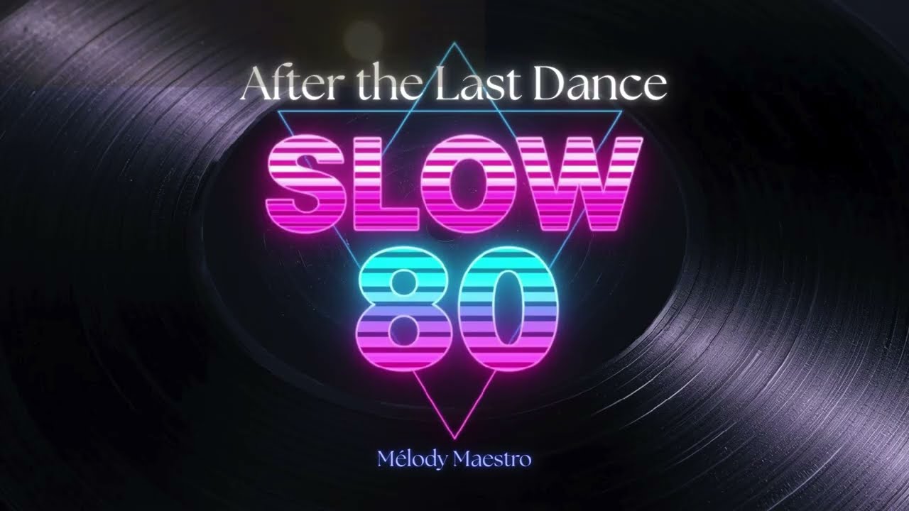 After the Last Dance
