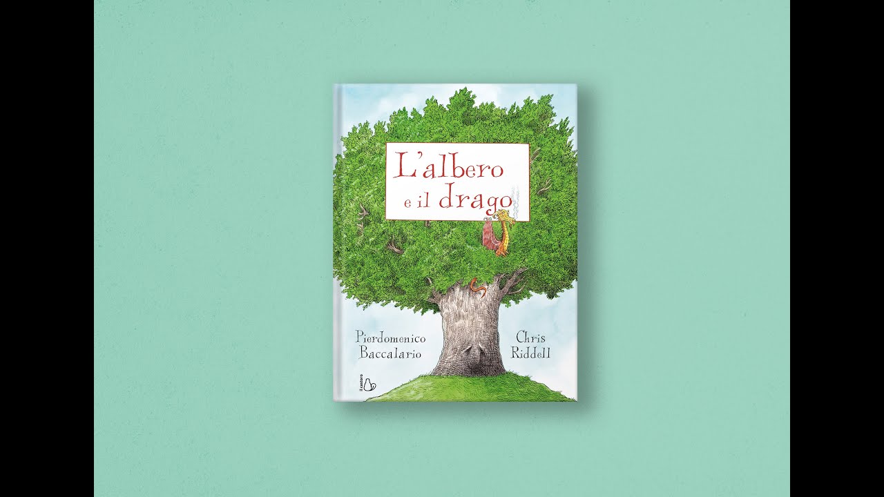 L'albero e il drago
