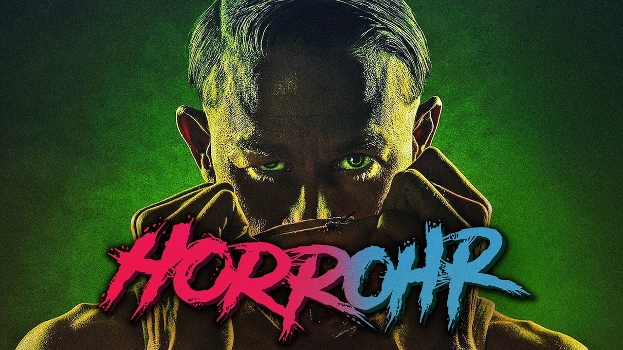 Verarscht Netflix uns hier? MONSTER: THE ED GEIN STORY (Review)