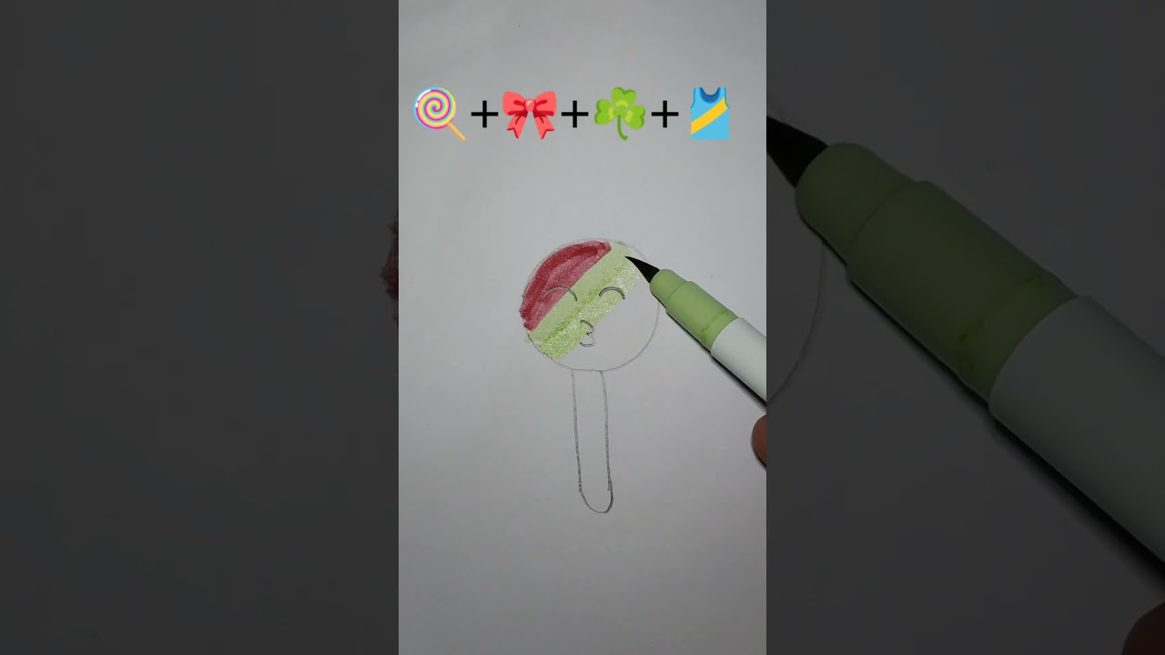 Lolipop drawing 🍭🍭|| #planetart #art #drawing #artplanet #artandcraft #artdrawing #painting ||🍭🍭