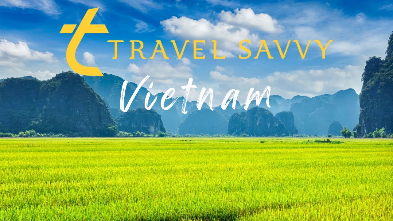 Travel Savvy's Vietnam Luxury Rail & Sea Journey