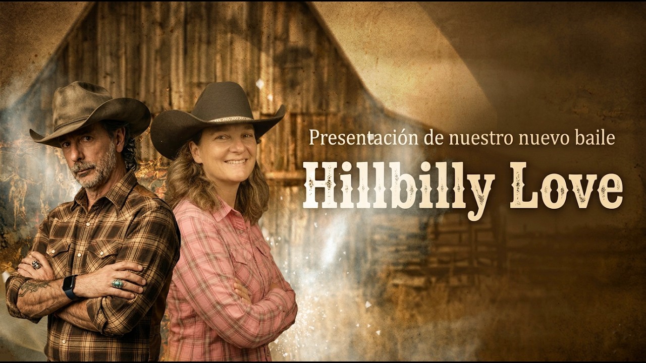 HILLBILLY LOVE