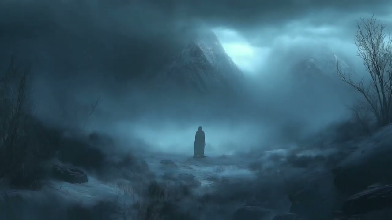 NIANDRAZ - Ritual Recast (1 Hour)