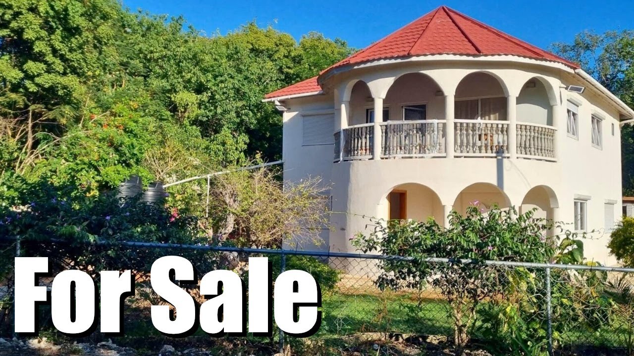 3 Bedrooms 2 Bathrooms House For Sale at Brighton, Revival, Westmoreland, Jamaica