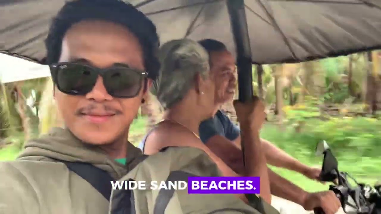 La Isla Bonita Talikud Beach Resort in Samal Island IGACOS |Jonathan Santing G.
