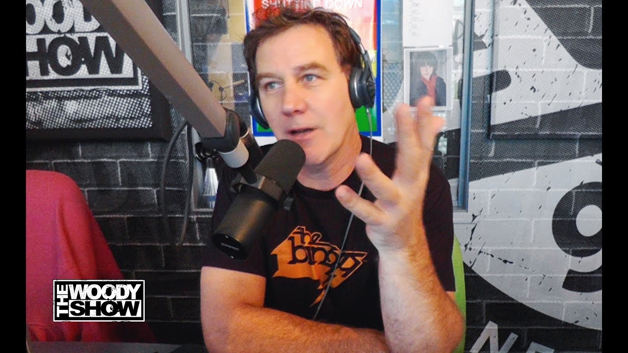 Top 5 People Comedian Jim Florentine Hates