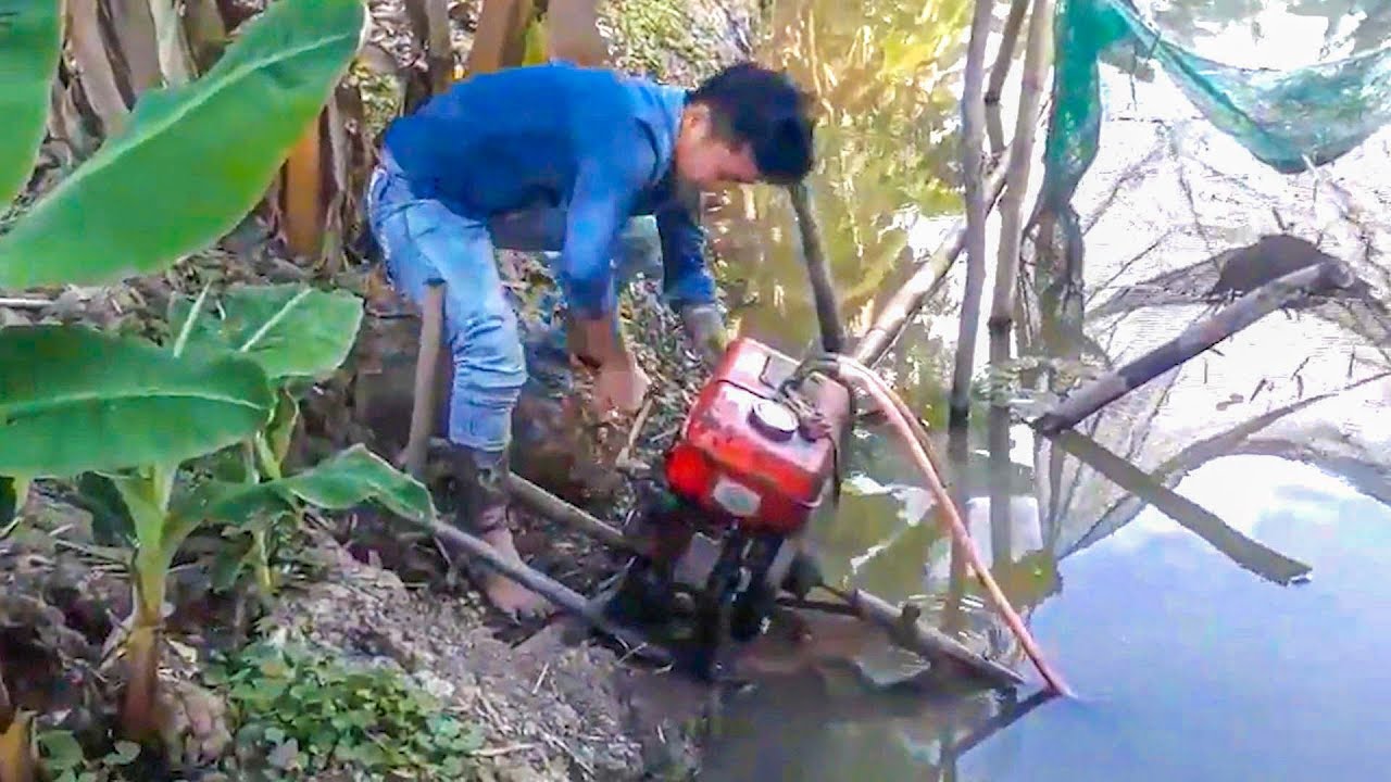 Những Pha Quay Máy Nổ Độ Điên Rồ Nhất Thế Giới (Phần 51 )